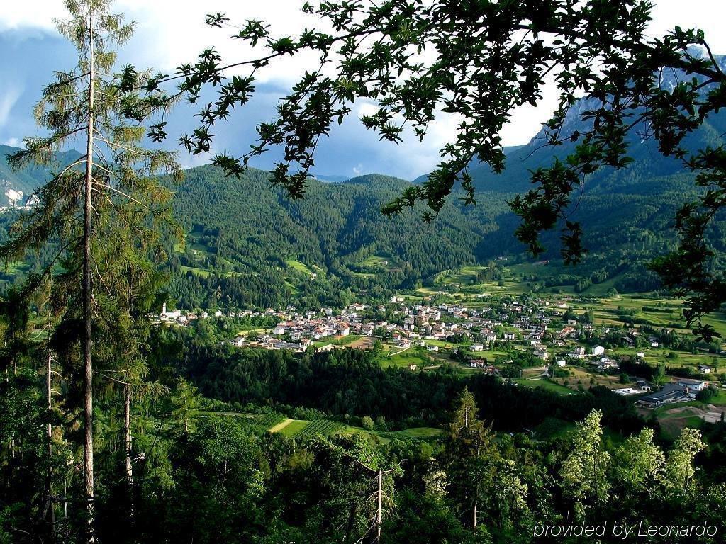Dolomiti Vattaro
