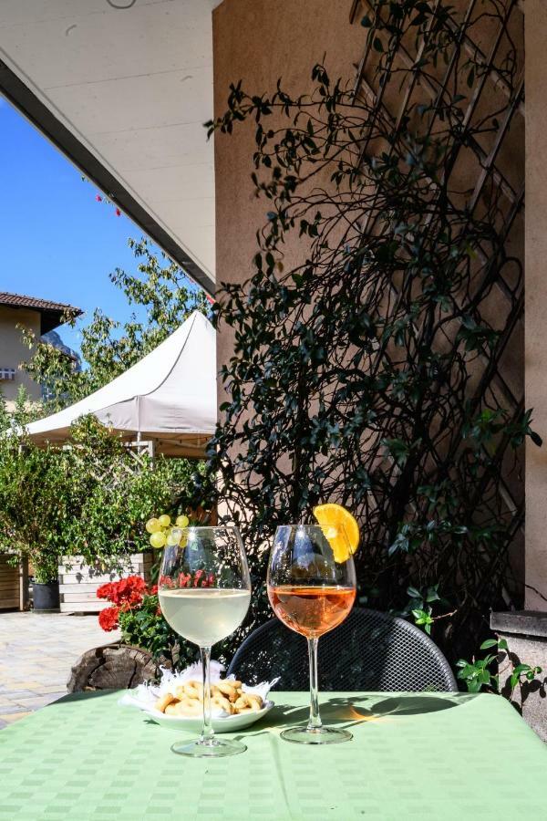 Dolomiti Hotel